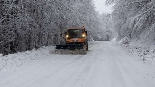 Ποιες περιοχές θα πλήξει η κακοκαιρία τις επόμενες ώρες