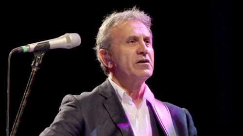 Νταλάρας για Πανούση: Μπροστά στη ζωή και το θάνατο όλα είναι μηδαμινά