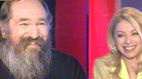 Όταν ο Τζίμης τραγούδησε στην Έλλη και μίλησε για όλα