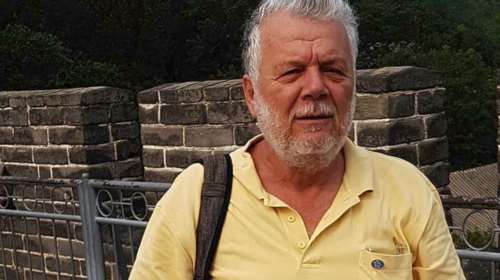 Σήμερα το τελευταίο αντίο στον Θοδωρή Μιχόπουλο