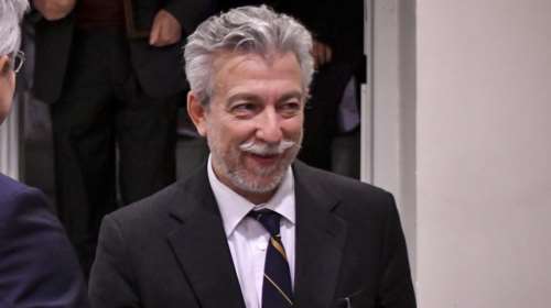 Πανηγυρίζει ο Κοντονής: Στη Ζάκυνθο ρίξαμε την ανεργία στο 15%