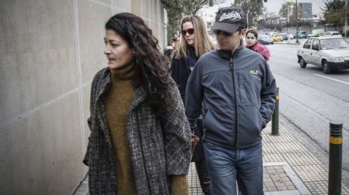 Αύριο η απόφαση για τη νομιμότητα κράτησης του τούρκου αξιωματικού