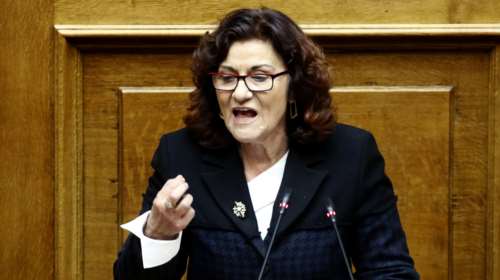 Υποσχέσεις Φωτίου για τις περικοπές στα οικογενειακά επιδόματα