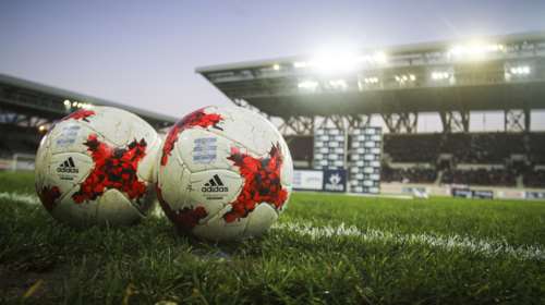 Ρόδος: Την ώρα του αγώνα... ξάφριζαν την φιλοξενούμενη ομάδα