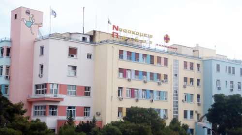 Σαλαμίνα: Στη φυλακή ο πατέρας που βίαζε την 6χρονη κόρη του