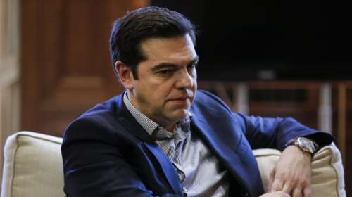 Από αύριο η απόφαση του πρωθυπουργού για τον Κώστα Ζουράρι