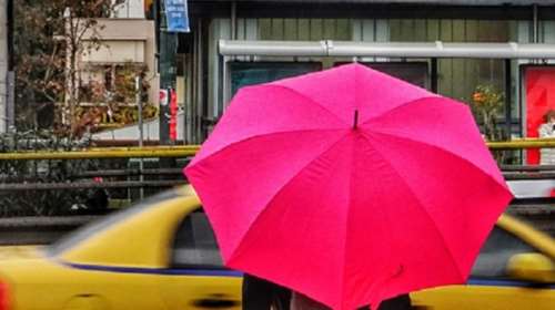 Καιρός: Χειμωνιάτικο το τοπίο την Τρίτη με συννεφιά, βροχές και καταιγίδες