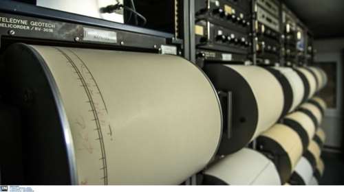 Ο σεισμός των 4,4 Ρίχτερ «τρόμαξε» την Αθήνα-Τι λένε οι σεισμολόγοι