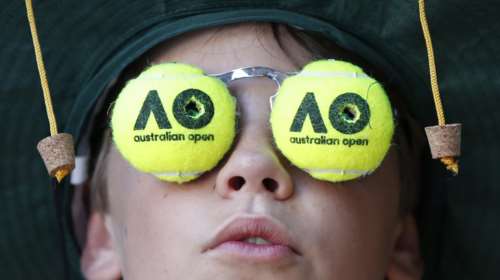 Ολα τα μεγάλα ονόματα του τένις στο Australia Open