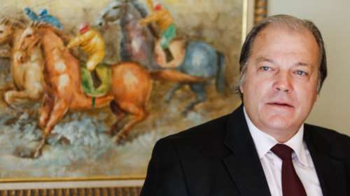 Κατσίκης: Μπορεί να μην γίνει δεκτή η παραίτηση Ζουράρι