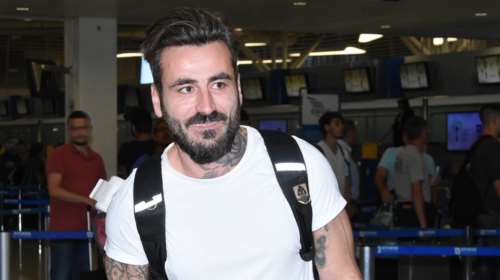 Ο Μαυρίδης αποκτά δική του εκπομπή στον ΑΝΤ1 - Η συμφωνία με το κανάλι