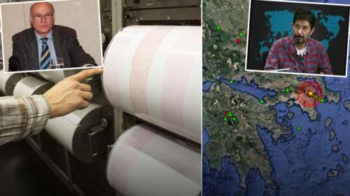 Τι σημαίνουν οι σεισμοί του Ιανουαρίου - Τι λένε οι σεισμολόγοι