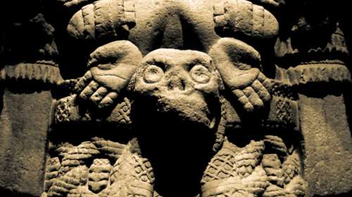 Μετά από 500 χρόνια αποκαλύφθηκε τι πραγματικά σκότωσε τους Αζτέκους