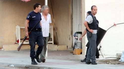 Αιτωλοακαρνανία: Νόμιζε ότι έκανε φόνο και πήγε να αυτοκτονήσει