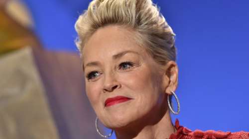 Σάρον Στόουν: Συγκλονίζει μιλώντας για πρώτη φορά για τη μέρα που πέθανε