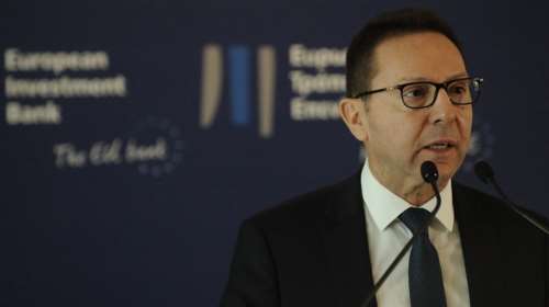 Μήνυμα Στουρνάρα: Η ΤτΕ θα παραμείνει κώδωνας κινδύνου για τους κυβερνώντες