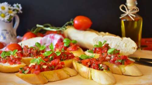 Ασπίδα προστασίας από τον καρκίνο του προστάτη η μεσογειακή διατροφή