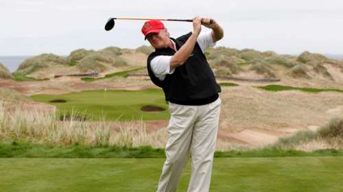 Με ποιο τεστ μέτρησαν το IQ του Τραμπ