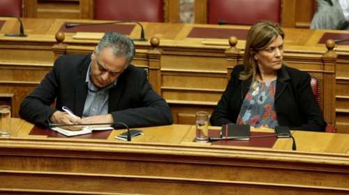 Ενίσχυση 1.000€ σε εργαζόμενους που κάνουν επίσχεση εργασίας