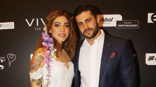 Ους το Survivor συνέζευξεν: Ποια εκπομπή θα παρουσιάσουν Βαλαβάνη - Βασάλος