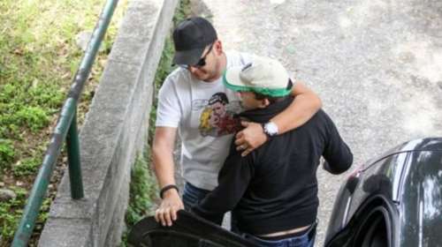 Στο αναμορφωτήριο Βόλου ο 15χρονος που είχε σκοτώσει 14χρονο φίλο του