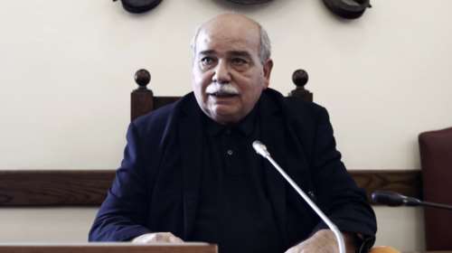 «Αδειάζει» Καμμένο ο Βούτσης: Όχι σε δημοψήφισμα για τα Σκόπια