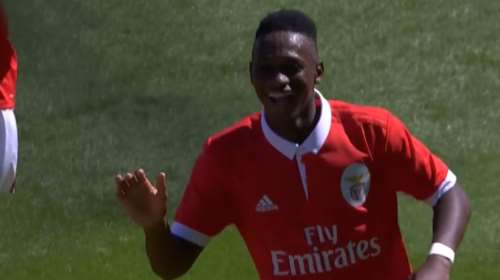 Στη Λειψία 16χρονος Πορτογάλος αντί 15 εκατ. ευρώ!