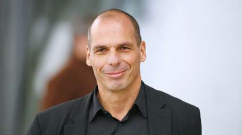 Αποκαλύψεις Βαρουφάκη: Όταν ρώτησα τον Τσίπρα αν είναι ηλίθιος