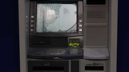 Ξαναχτύπησε η σπείρα των ATM στη Βάρη