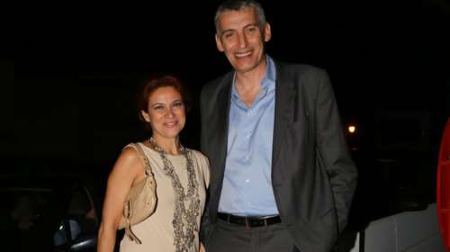 Συγκλονίζει ο Παναγιώτης Φασούλας: Πώς ο γιος μου νίκησε τον καρκίνο...