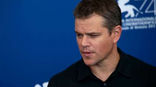 Άρον-άρον τα «μαζεύει» τώρα ο Ντέιμον μετά τον σάλο αντιδράσεων