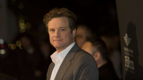 Η &quot;κατάρα&quot; του Mr Darcy: Αυτός ο ρόλος κατέστρεψε την καριέρα μου, λέει ο Κόλιν Φερθ