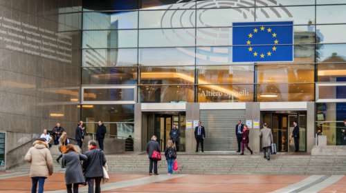 Κομισιόν: Τον Απρίλιο η κρίσιμη έκθεση προόδου για την Τουρκία