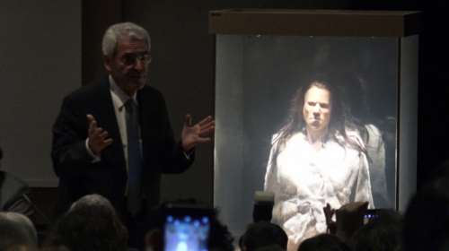 Αυγή, το κορίτσι που έζησε πριν 9.000 χρόνια στη Θεσσαλία