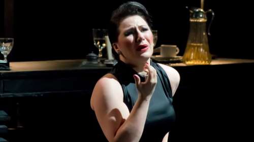 300 δωρεάν θέσεις για ανέργους στη γενική δοκιμή της Τόσκα