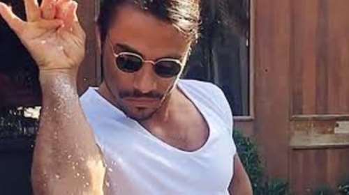 Ο πιο διάσημος χασάπης του κόσμου μετακομίζει στο Μανχάταν