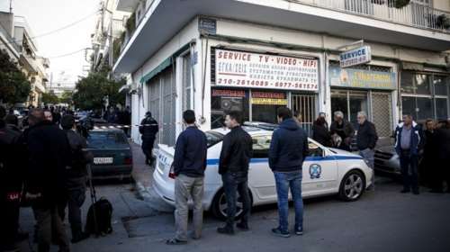 Ενας νεκρός από συμπλοκή ανάμεσα σε Πακιστανούς στη Λακωνία