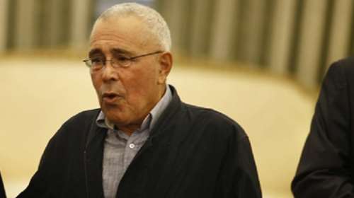 Επιτέθηκαν στον Κώστα Ζουράρι στο συλλαλητήριο για τη Μακεδονία