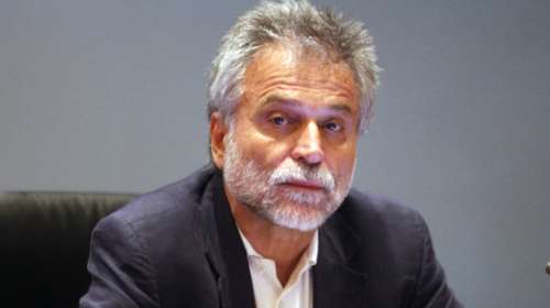 Φαρμακερή ατάκα Χατζησωκράτη για την Καϊλή και το συλλαλητήριο