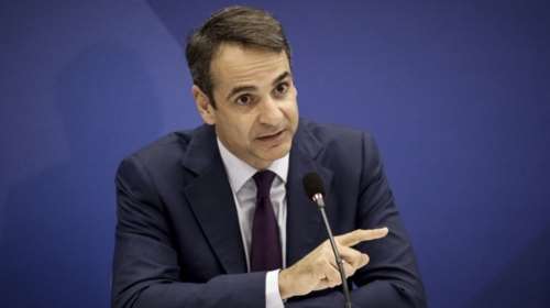 Μητσοτάκης για το συλλαλητήριο: Συμμερίζομαι την ευαισθησία των πολιτών