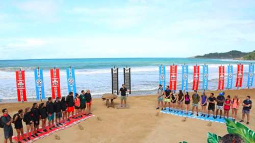 Survivor: Οι δύο μεγάλες αλλαγές που ανακοίνωσε ο Σάκης Τανιμανίδης