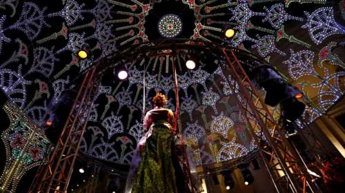 Η Βαλέτα είναι η Πολιτιστική Πρωτεύουσα της Ευρώπης 2018