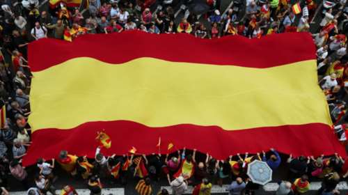 Ισπανία: Οι μειώσεις μισθών κόστισαν 37 δισ. στους εργαζόμενους