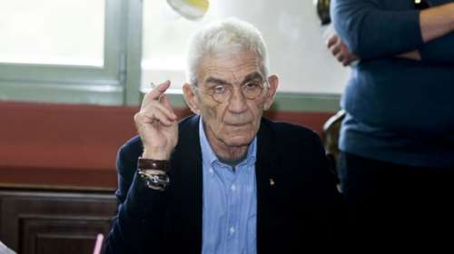 Μπουτάρης: «Η αντίληψη ότι η Μακεδονία είναι μόνο ελληνική είναι κακή»