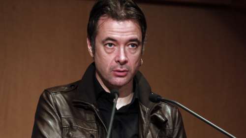 Χειμωνάς στο FB : Προτιμώ να με κυβερνά ο Τσίπρας παρά ...