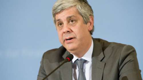 Σεντένο: H Aθήνα θα αποφασίσει αν θέλει την προληπτική γραμμή