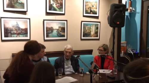 Ο Μπουτάρης για την πυρπόληση κτιρίου στη Θεσσαλονίκη: Ήταν ΠΑΟΚτσήδες