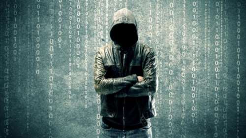 Οι Anonymous Greece υποστηρίζουν ότι χάκαραν την ΕΡΤ