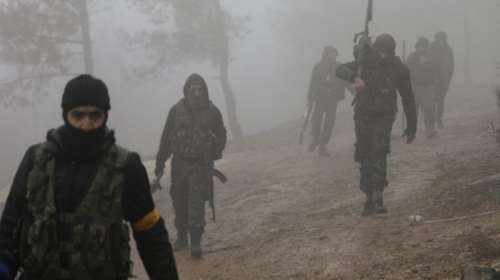 Νέες συλλήψεις στην Τουρκία για «προπαγάνδα» κατά της επίθεσης στη Συρία