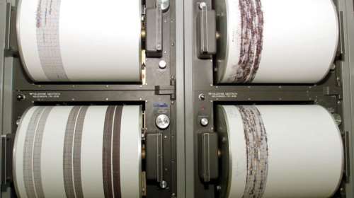 Σεισμός 4,4 Ρίχτερ στην Κρήτη